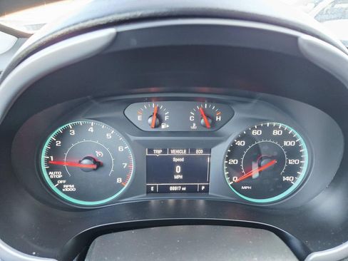 Used 2022 Chevrolet Malibu LT image 22