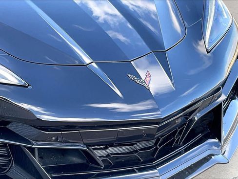 Used 2025 Chevrolet Corvette Z06 w/ Z07 Performance Package image 28