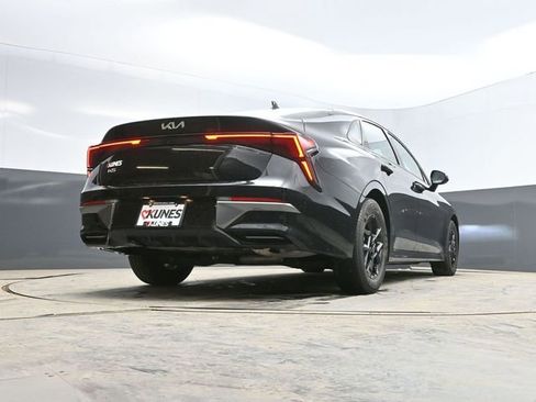 Used 2025 Kia K5 LXS image 47