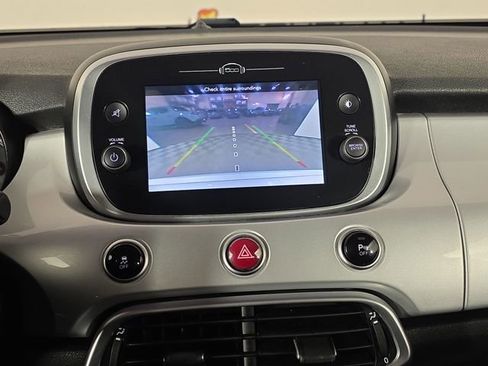 Used 2018 FIAT 500X Pop w/ Popular Equipment Group image 24