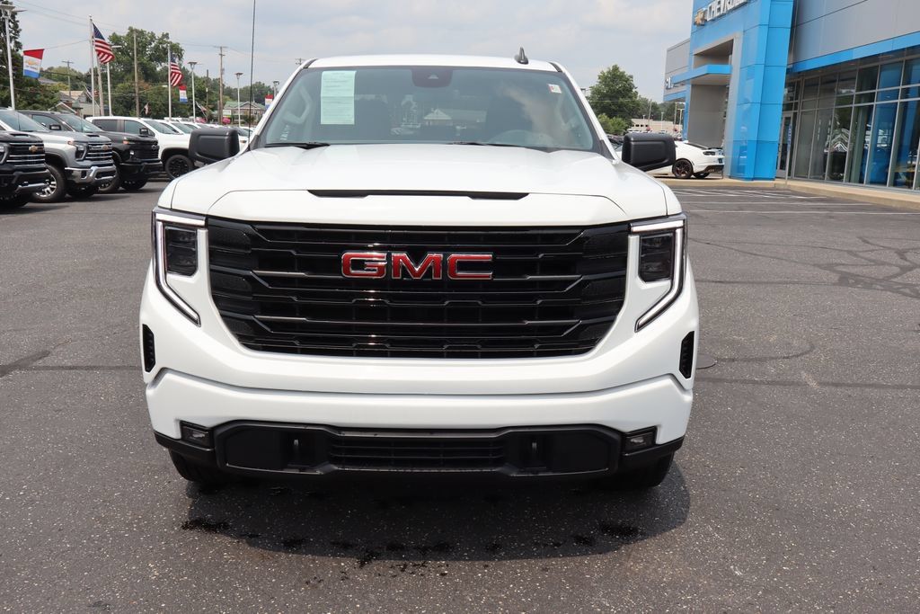 Used 2026 GMC Sierra 1500 Elevation AWD/4WD image 23