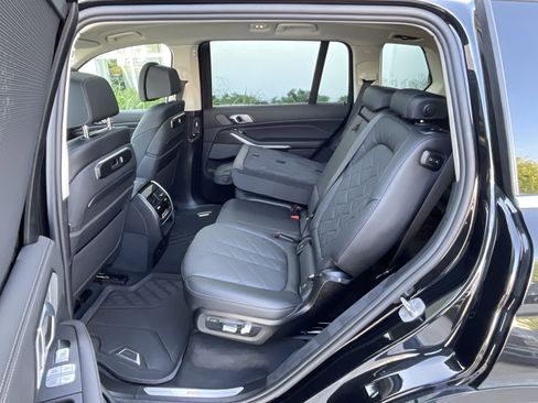 Certified 2024 BMW X7 xDrive40i image 28