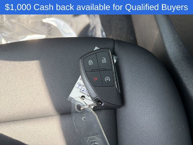 New 2026 Chevrolet Colorado LT w/ LT Convenience Package AWD/4WD image 31