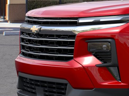 New 2026 Chevrolet Traverse LT image 37