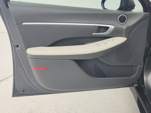 Used 2025 Hyundai Sonata SEL FWD image 23