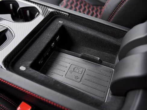 Used 2021 Lamborghini Urus image 67