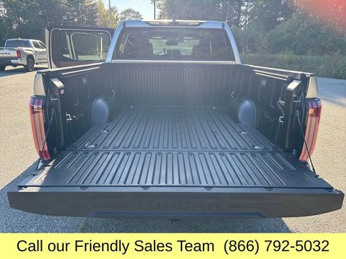 New 2026 Toyota Tundra 1794 Edition image 19