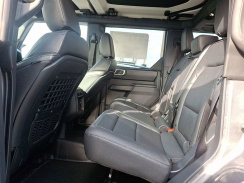 New 2025 Ford Bronco Badlands AWD/4WD image 5