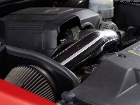 Used 2011 Chevrolet Silverado 1500 W/T w/ LS Package RWD image 25
