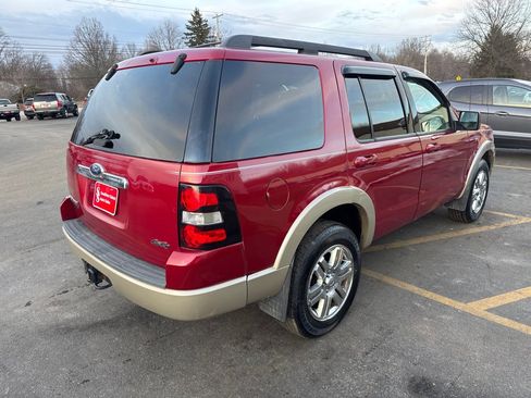 Used 2010 Ford Explorer Eddie Bauer image 6