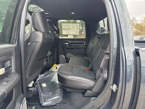 New 2026 RAM 2500 Laramie image 26