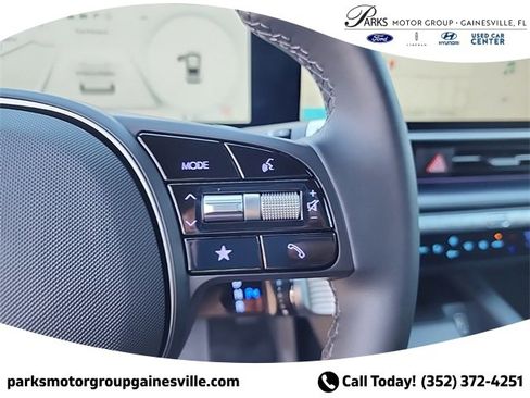 New 2025 Hyundai Ioniq 6 SEL image 28