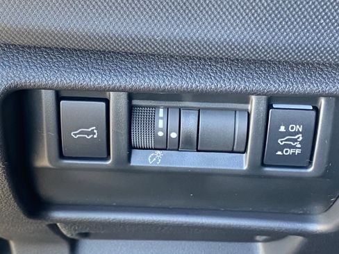 New 2026 Subaru Forester Limited image 13