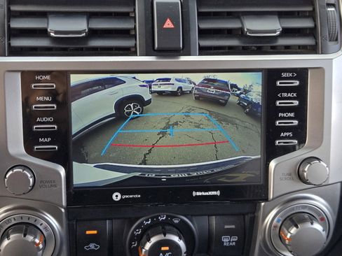 Used 2024 Toyota 4Runner SR5 image 19