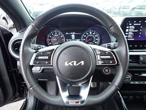 Used 2024 Kia Forte GT-Line image 22