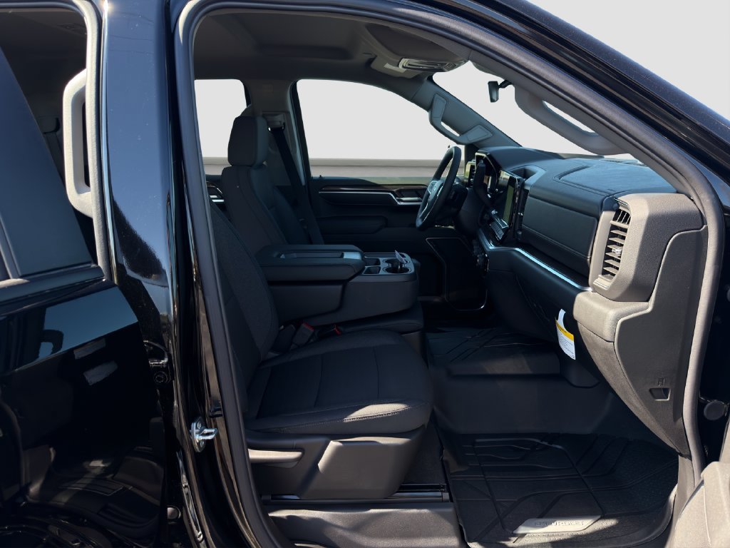 New 2026 Chevrolet Silverado 1500 RST w/ RST Select Package AWD/4WD image 18