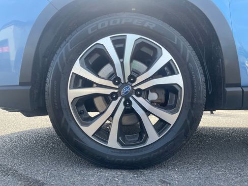 Used 2019 Subaru Forester Limited AWD/4WD image 11
