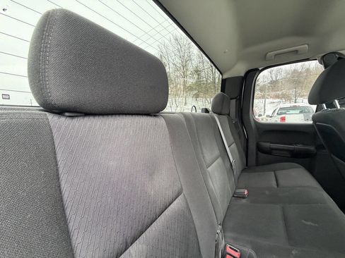 Used 2013 Chevrolet Silverado 1500 LT w/ All-Star Edition image 12