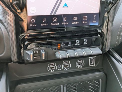 New 2026 RAM 1500 Limited w/ Night Edition image 20