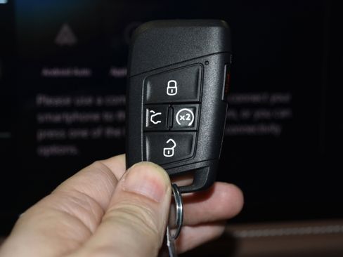 New 2026 Volkswagen Jetta SEL image 15