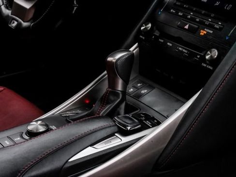 Used 2018 Lexus IS 350 F Sport w/ F Sport Package AWD/4WD image 31