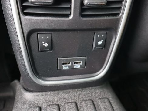 Used 2021 Dodge Charger Scat Pack w/ Plus Group RWD image 27
