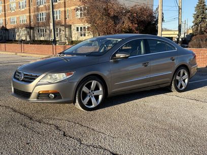 Used 2011 Volkswagen CC Lux Plus