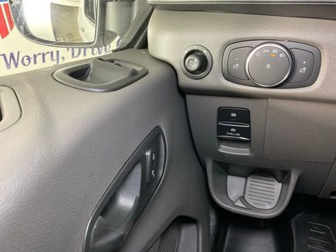 New 2026 Ford Transit 250 Base 3D Cargo Van w/ Load Area Protection Package image 19