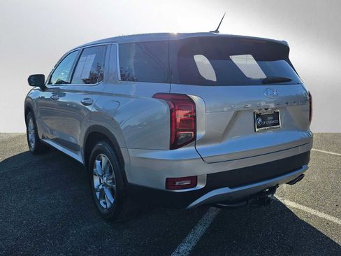 Used 2022 Hyundai Palisade SE image 5