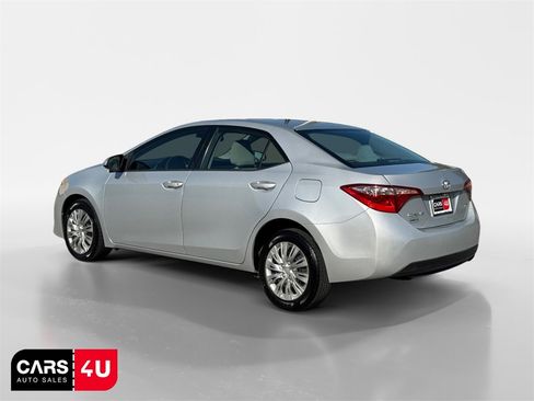 Used 2017 Toyota Corolla LE image 5
