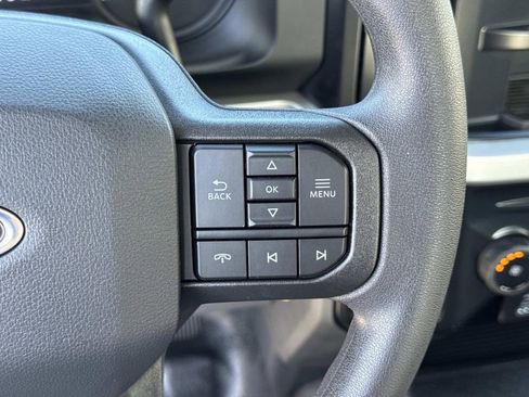 New 2026 Ford F250 XL w/ XL Chrome Package image 10