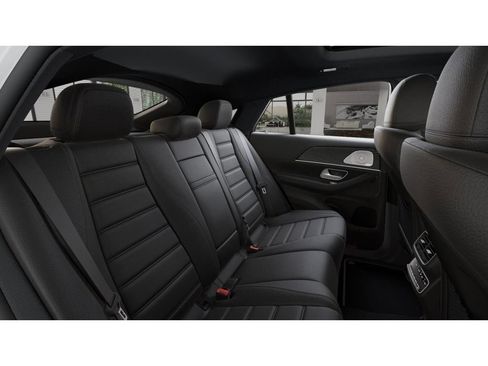 New 2026 Mercedes-Benz GLE 450 4MATIC Coupe image 5