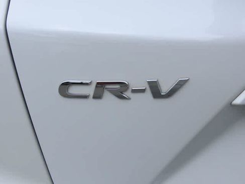 Used 2021 Honda CR-V EX-L image 7
