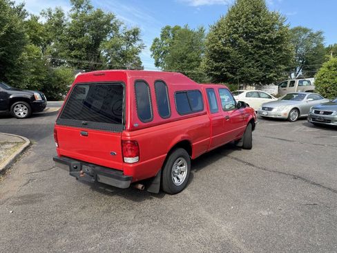 Used 2000 Ford Ranger XLT RWD image 7