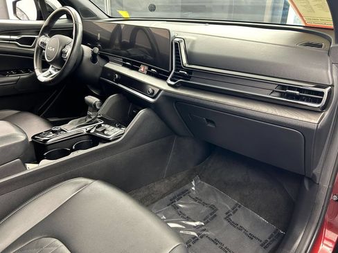 Used 2023 Kia Sportage X-Line AWD/4WD image 12