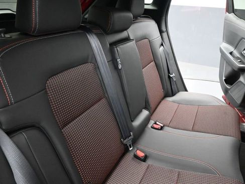 New 2026 Nissan Kicks SR image 24