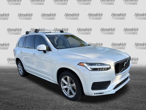 Certified 2023 Volvo XC90 B6 Core w/ Protection Package Premier image 2