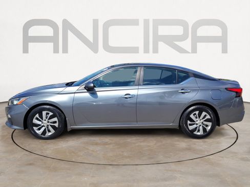 Used 2020 Nissan Altima 2.5 S image 9