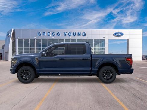 New 2026 Ford F150 Tremor w/ Equipment Group 402B AWD/4WD image 4