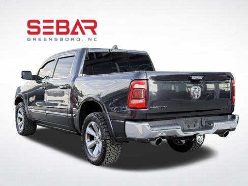 Used 2020 RAM 1500 Limited RWD image 13