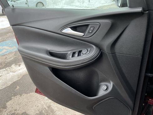 Used 2023 Buick Encore GX Select w/ Sport Touring Package image 25