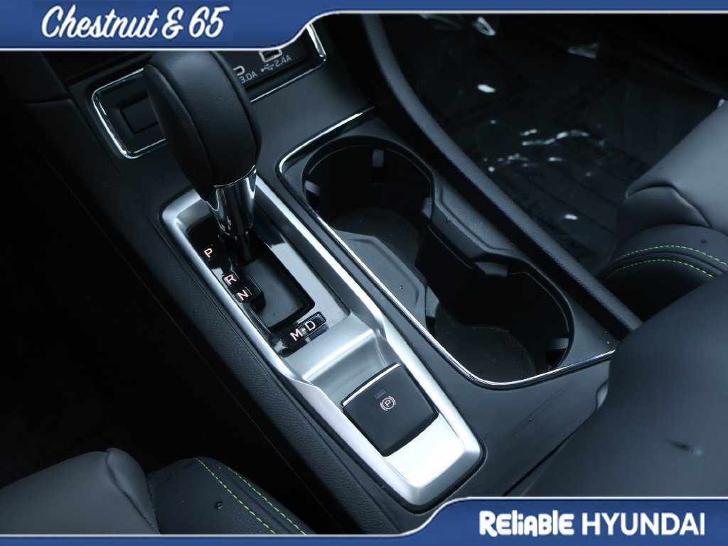 Used 2024 Subaru Ascent Onyx Edition AWD/4WD image 41