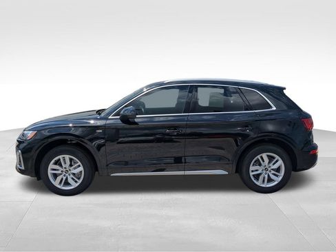 Used 2023 Audi Q5 2.0T Premium w/ Convenience Package AWD/4WD image 7