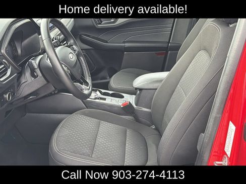 Used 2024 Ford Escape Active AWD/4WD image 17