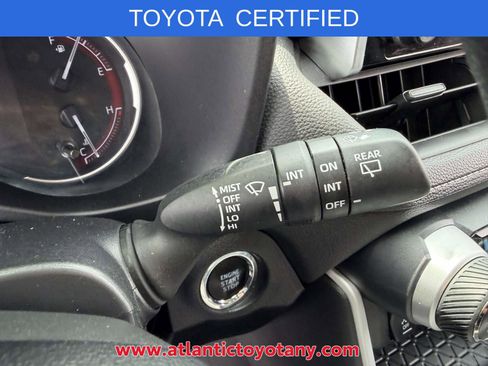 Certified 2024 Toyota RAV4 XLE FWD image 31
