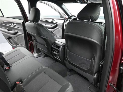 New 2025 Jeep Grand Cherokee Laredo X image 21