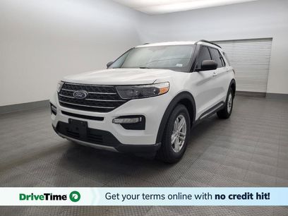 Used 2023 Ford Explorer XLT w/ Equipment Group 202A