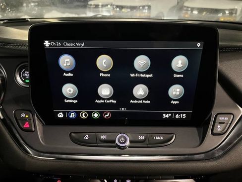 Used 2025 Chevrolet Blazer LT FWD image 25