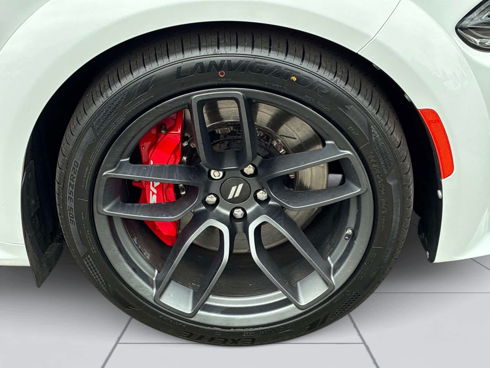 Used 2021 Dodge Charger Scat Pack RWD image 28