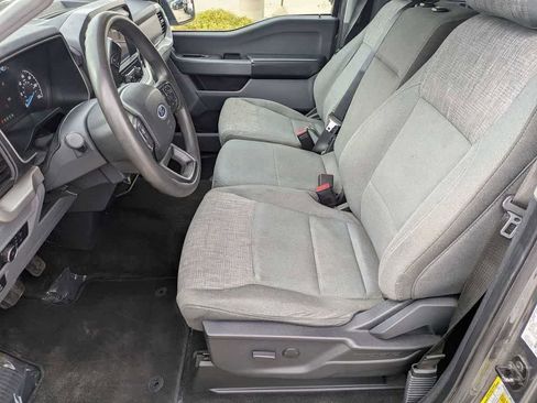 Used 2022 Ford F150 XLT w/ Trailer Tow Package AWD/4WD image 15